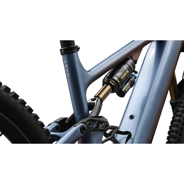 S-Works Turbo Levo 4 1