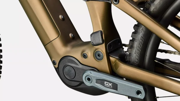 Turbo Levo 4 Expert 1