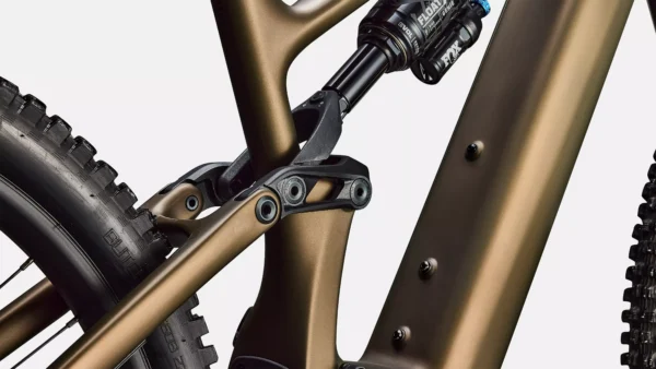 Turbo Levo 4 Expert 1