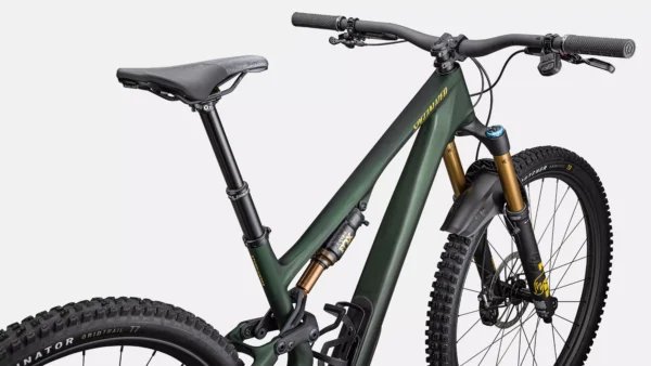 Stumpjumper 15 Pro