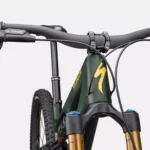 Stumpjumper 15 Pro
