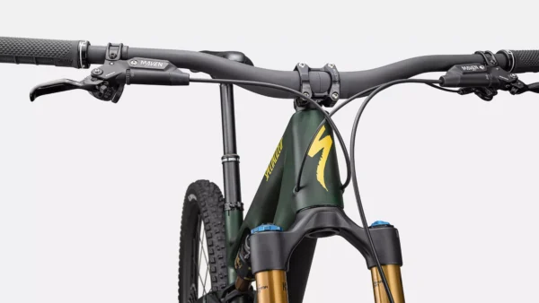 Stumpjumper 15 Pro