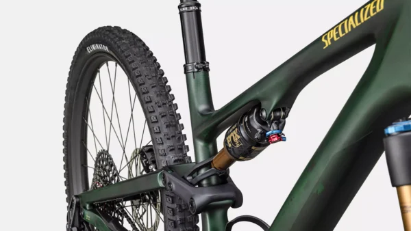 Stumpjumper 15 Pro