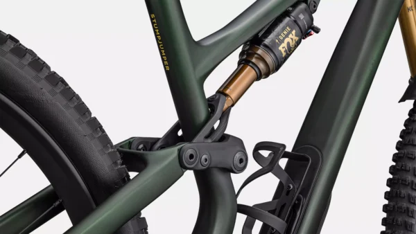 Stumpjumper 15 Pro