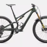 Stumpjumper 15 Pro