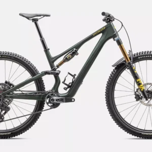 Stumpjumper 15 Pro
