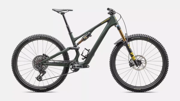 Stumpjumper 15 Pro
