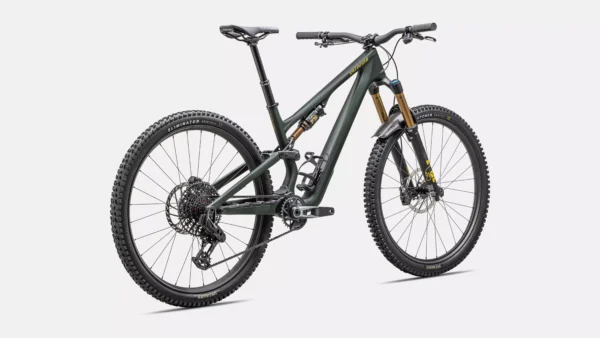 Stumpjumper 15 Pro