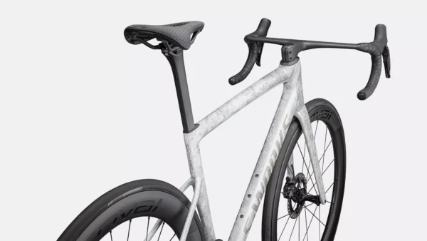 S-Works Tarmac SL8 - Shimano Dura-Ace Di2