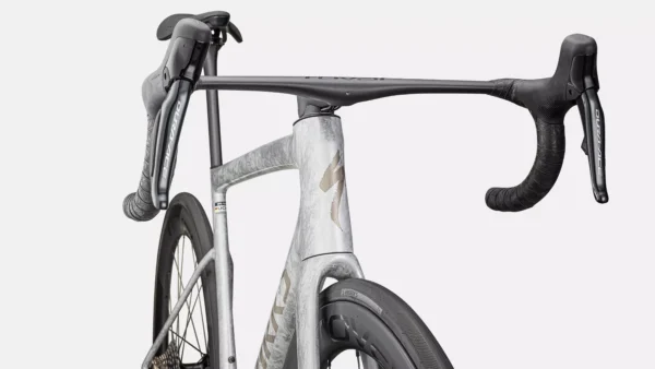 S-Works Tarmac SL8 - Shimano Dura-Ace Di2