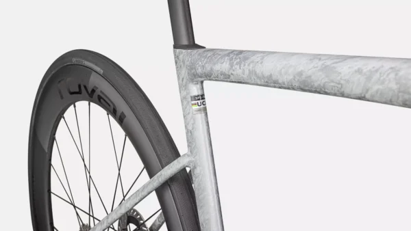 S-Works Tarmac SL8 - Shimano Dura-Ace Di2