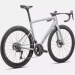 S-Works Tarmac SL8 - Shimano Dura-Ace Di2