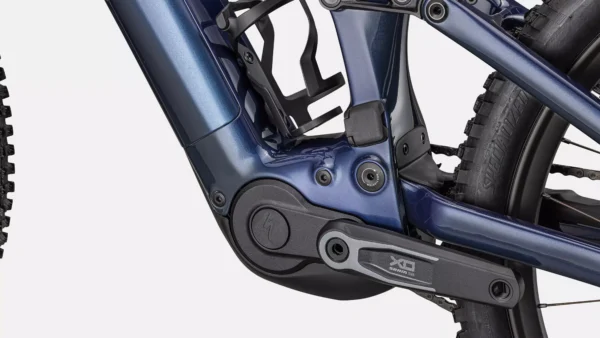Turbo Levo 4 Pro 1