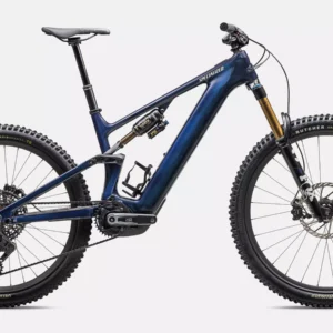 Turbo Levo 4 Pro 1