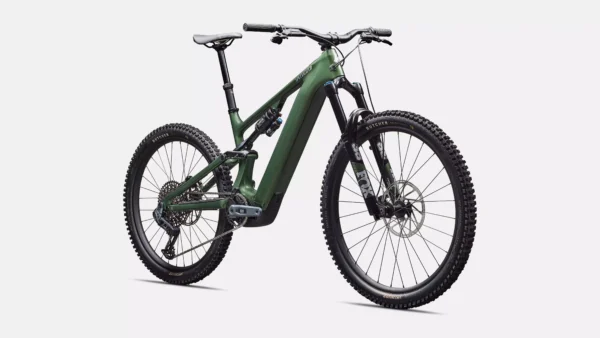 Turbo Levo 4 Expert