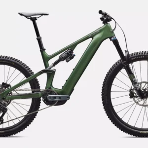 Turbo Levo 4 Expert