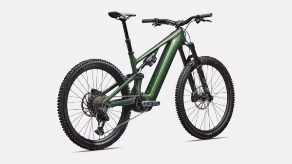 Turbo Levo 4 Expert