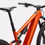 Turbo Levo 4 Comp