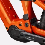 Turbo Levo 4 Comp
