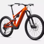 Turbo Levo 4 Comp