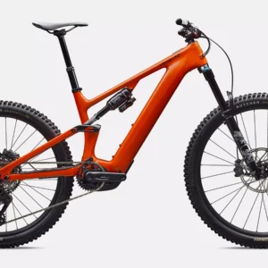 Turbo Levo 4 Comp
