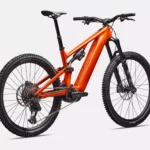 Turbo Levo 4 Comp