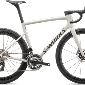 S-Works Tarmac SL8 - SRAM Red eTap AXS