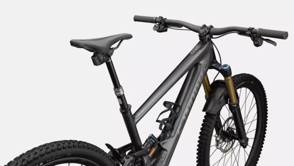 S-Works Turbo Kenevo SL 2 1