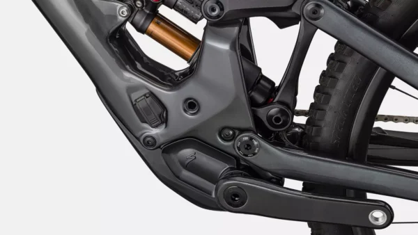 S-Works Turbo Kenevo SL 2 1