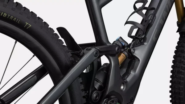 S-Works Turbo Kenevo SL 2 1