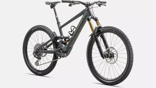 S-Works Turbo Kenevo SL 2 1