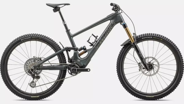 S-Works Turbo Kenevo SL 2 1