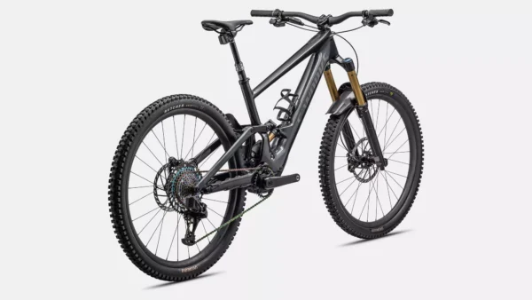 S-Works Turbo Kenevo SL 2 1