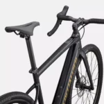 Turbo Creo 2 Comp E5