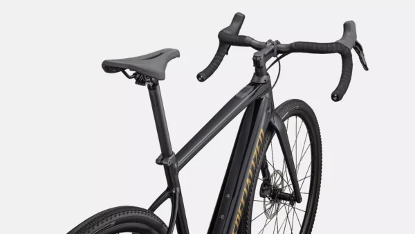 Turbo Creo 2 Comp E5