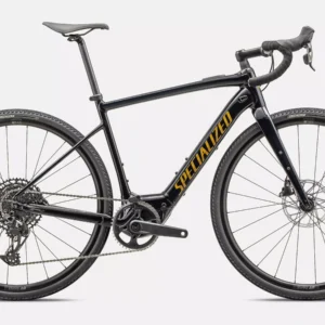 Turbo Creo 2 Comp E5