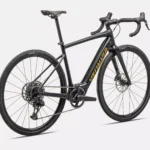Turbo Creo 2 Comp E5