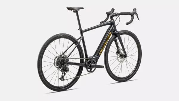 Turbo Creo 2 Comp E5