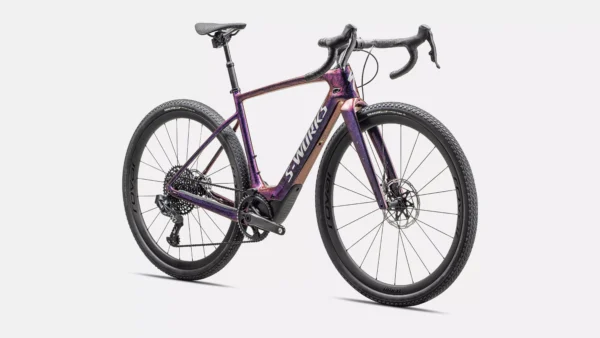 S-Works Turbo Creo 2