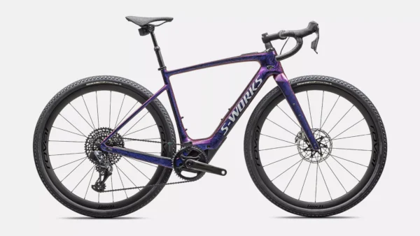 S-Works Turbo Creo 2