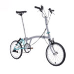 A Line - 3-speed