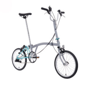 A Line - 3-speed