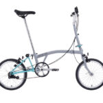 A Line - 3-speed