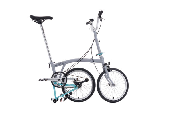 A Line - 3-speed