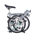 A Line - 3-speed