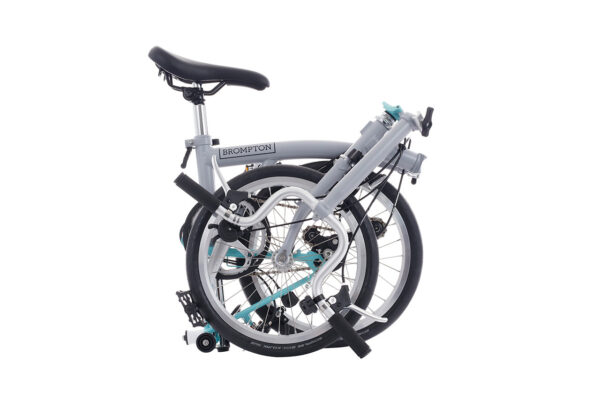A Line - 3-speed