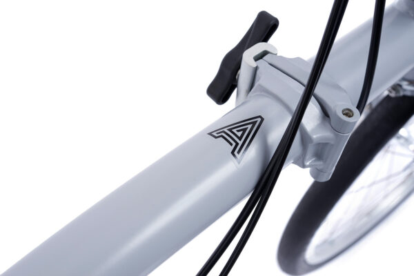 A Line - 3-speed