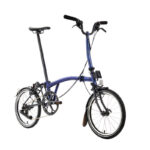 Electric P Line - 12-speed
