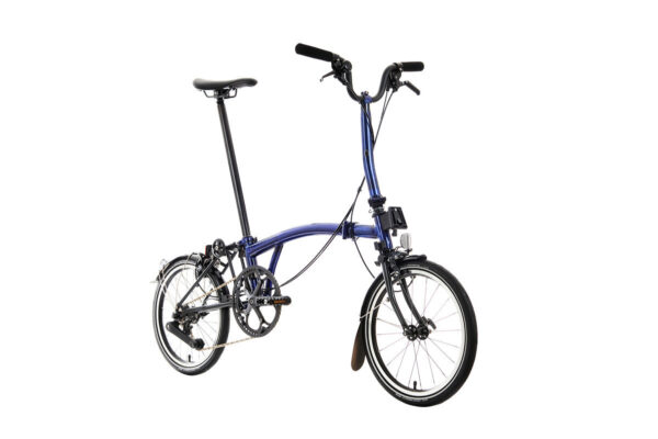 Electric P Line - 12-speed