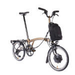 Electric P Line with Roller Frame - 4-speed